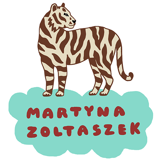 Martyna Zoltaszek Shop
